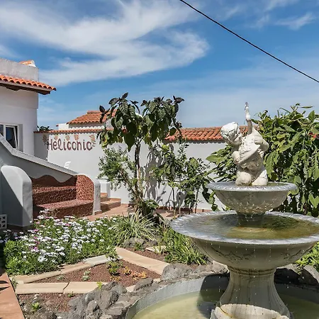 Residencial Vista Panoramica Villa Santa Ursula  Exterior photo