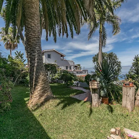 Residencial Vista Panoramica Villa Santa Ursula  Exterior photo