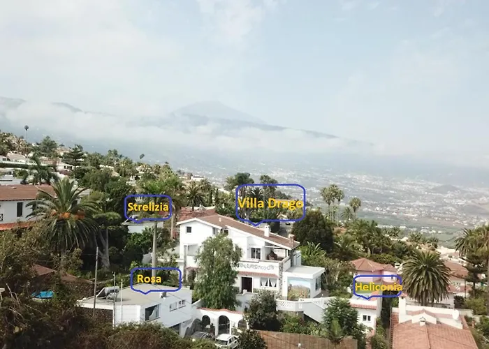 Residencial Vista Panoramica
