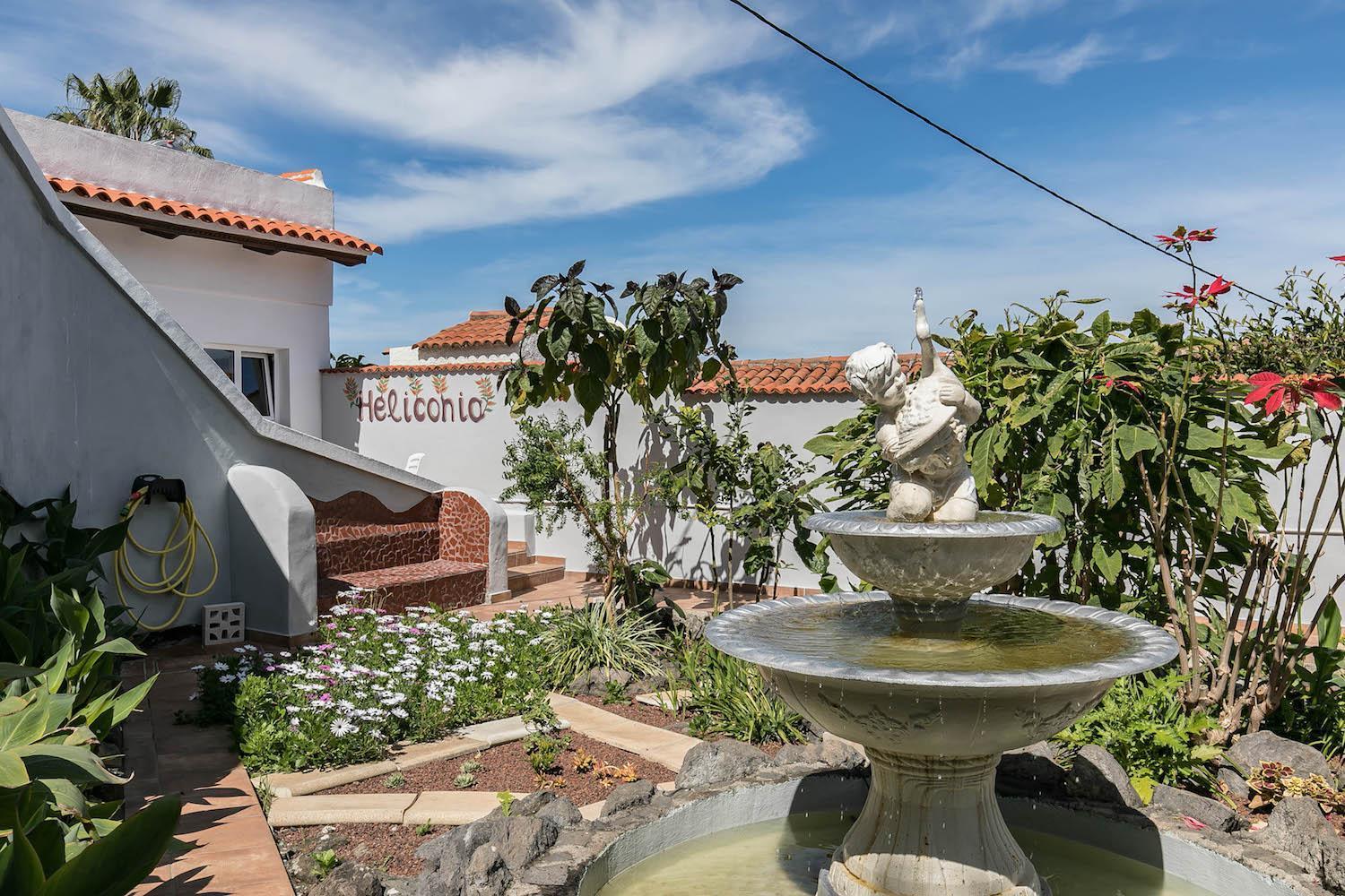 Residencial Vista Panoramica Santa Ursula (Tenerife)