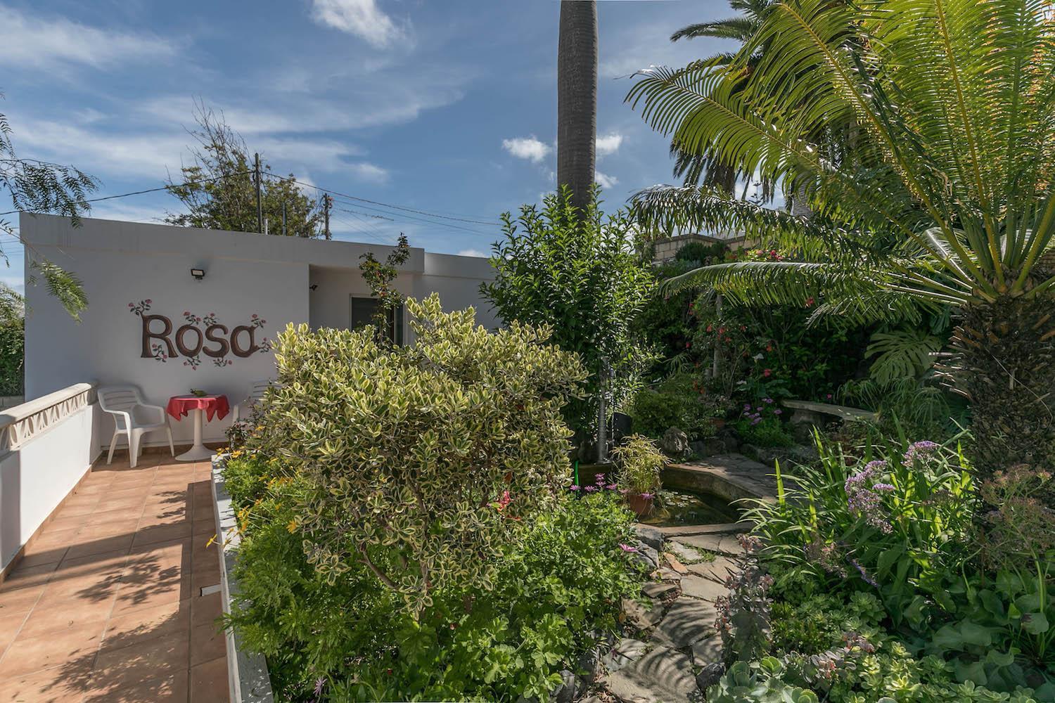 Willa Residencial Vista Panoramica *
